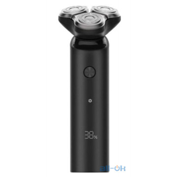 Електробритва Xiaomi Electric Shaver (S500) Black (NUN4108CN) UA UCRF